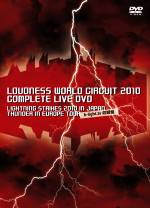 Loudness : World Circuit 2010